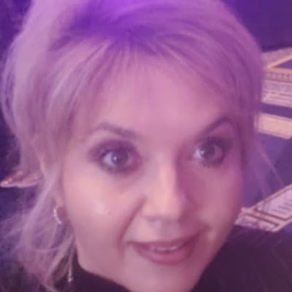 Meet your Posher, Marta